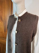 Charger l&#39;image dans la galerie, Gilet Cuore
