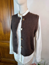 Charger l&#39;image dans la galerie, Gilet Cuore
