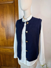 Charger l&#39;image dans la galerie, Gilet Cuore
