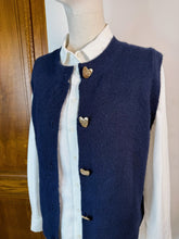 Charger l&#39;image dans la galerie, Gilet Cuore
