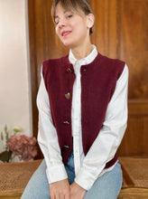 Charger l&#39;image dans la galerie, Gilet Cuore

