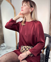 Charger l'image dans la galerie, Boucles Tina
