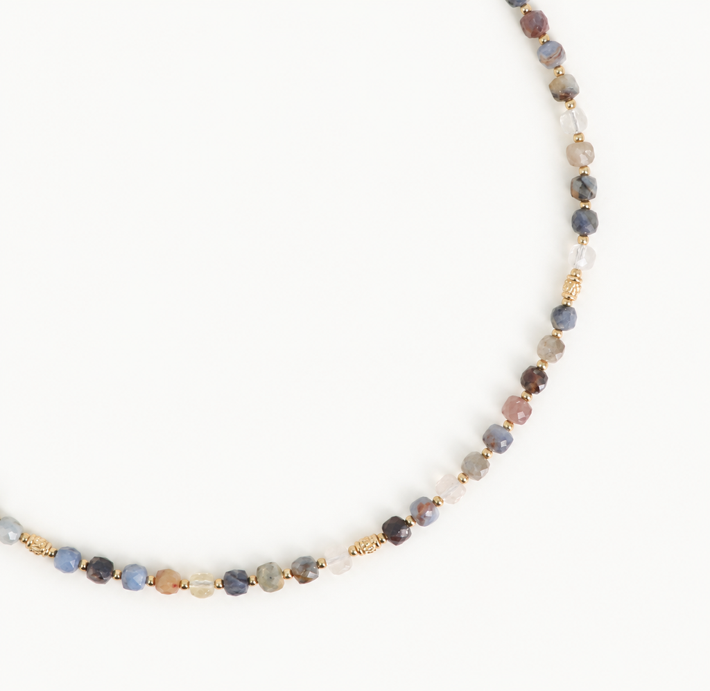 Collier Zar