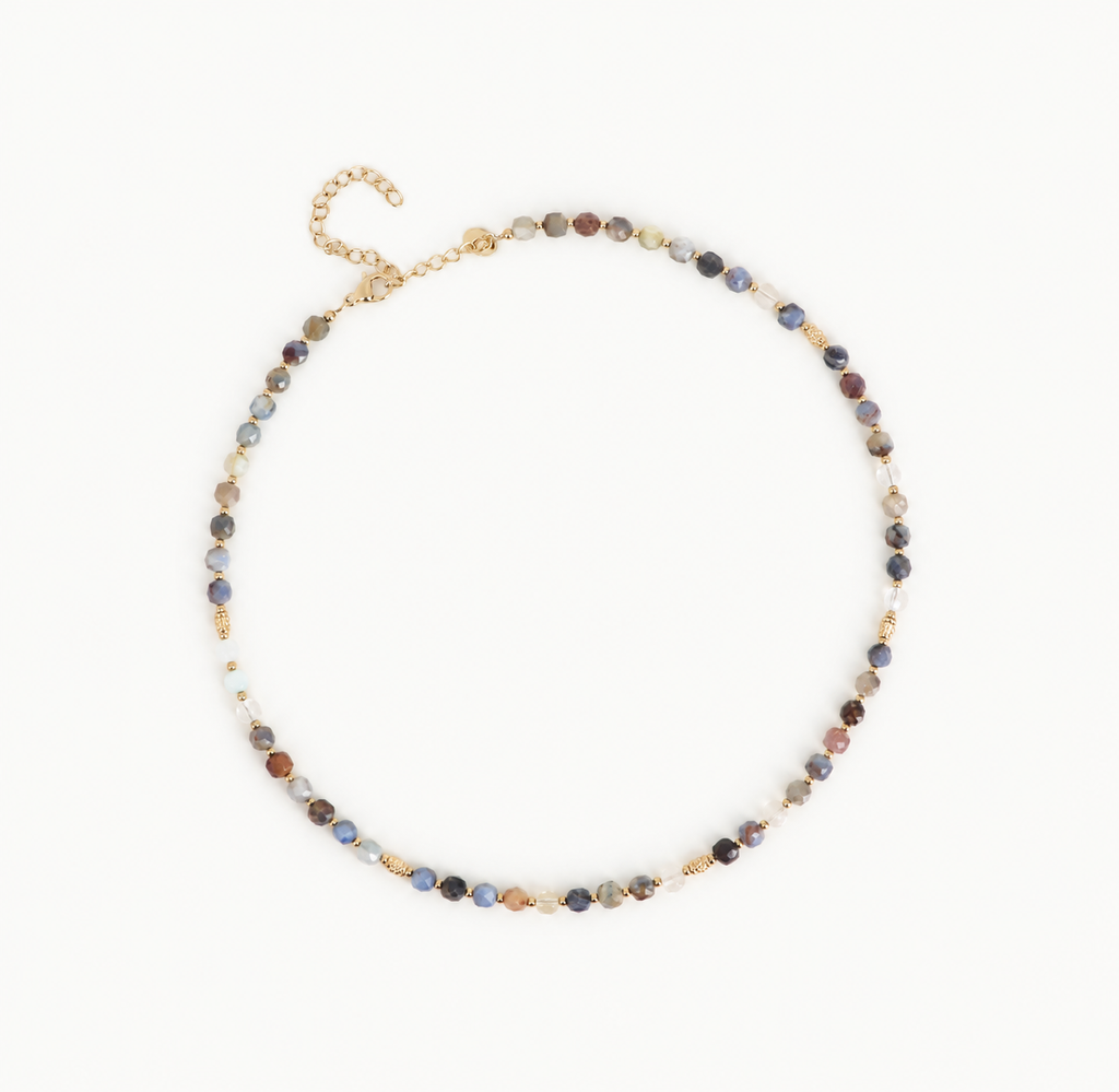 Collier Zar