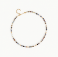 Collier Zar