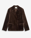 Blazer Bradley