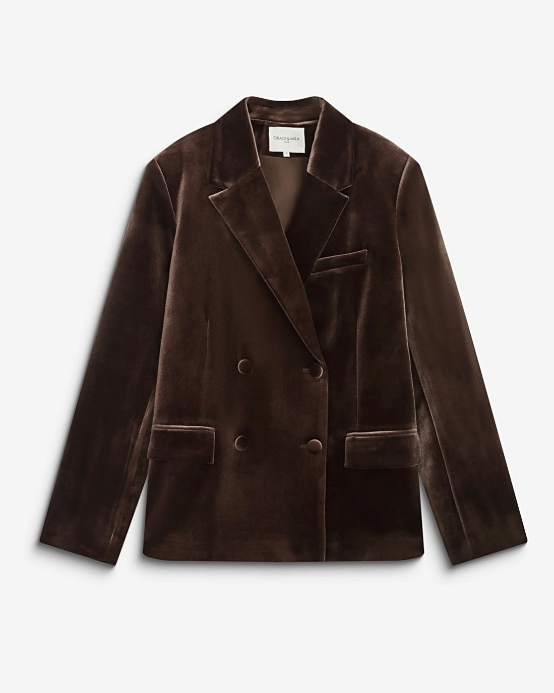 Blazer Bradley